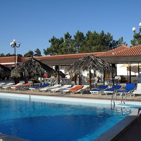 Lobateira Villas Fernao Ferro Buitenkant foto