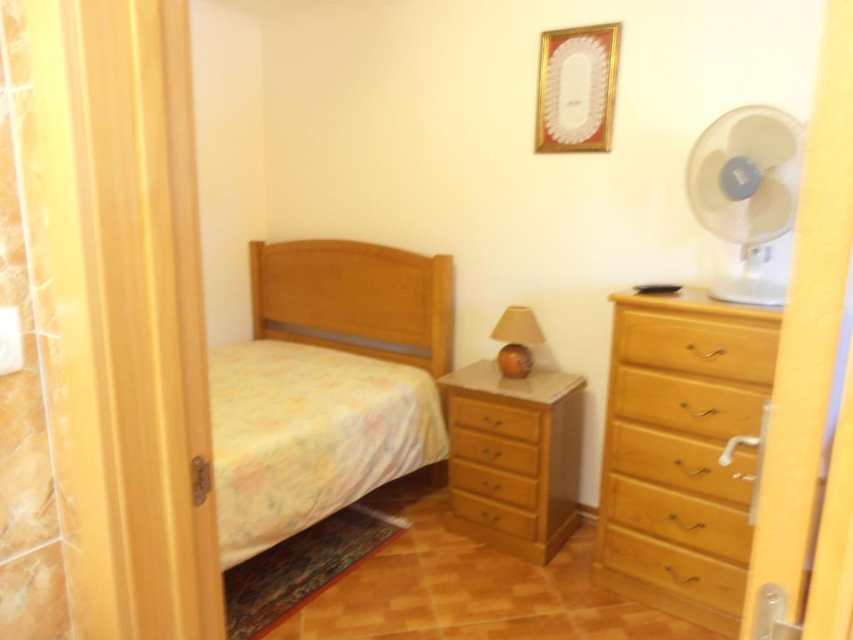 Lobateira Villas Fernao Ferro Buitenkant foto