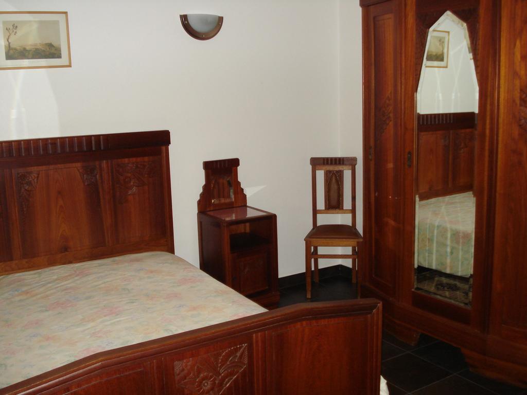 Lobateira Villas Fernao Ferro Kamer foto