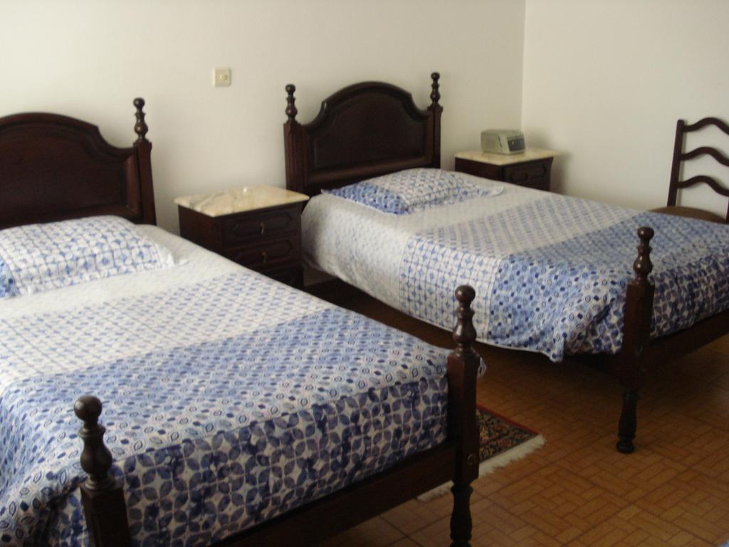 Lobateira Villas Fernao Ferro Kamer foto
