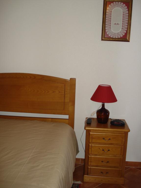 Lobateira Villas Fernao Ferro Kamer foto