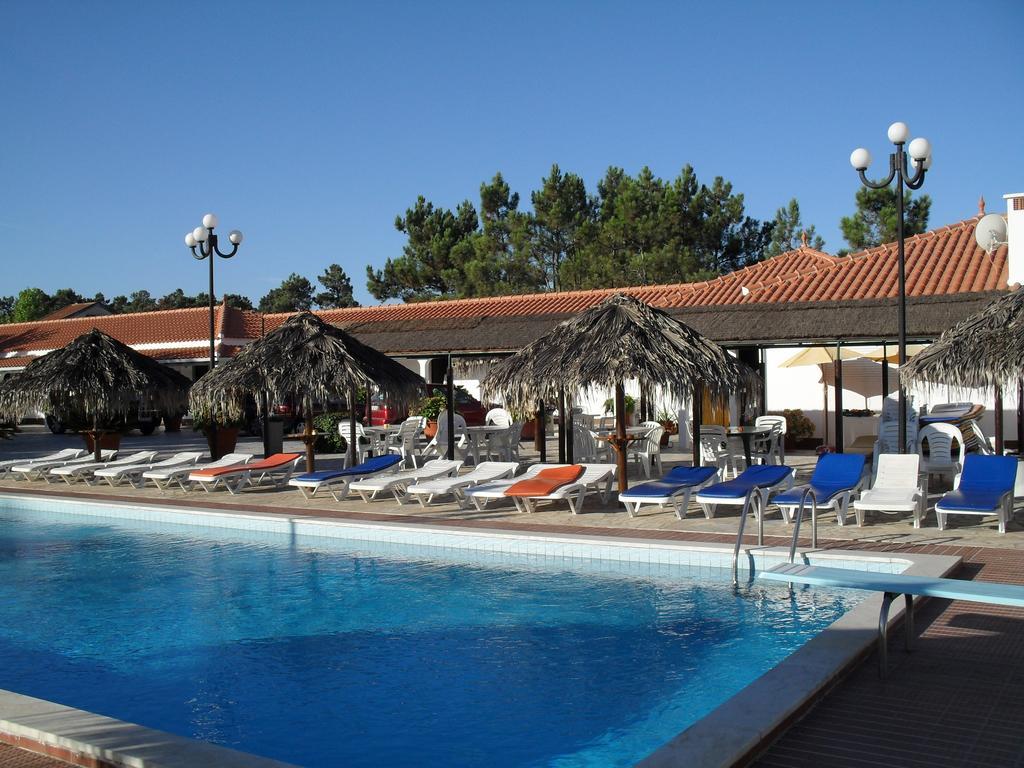 Lobateira Villas Fernao Ferro Buitenkant foto