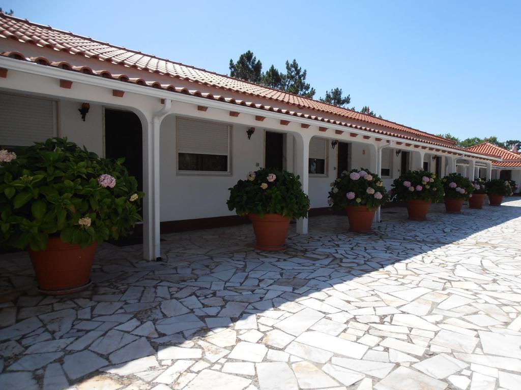 Lobateira Villas Fernao Ferro Kamer foto