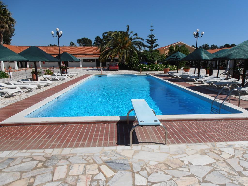 Lobateira Villas Fernao Ferro Buitenkant foto