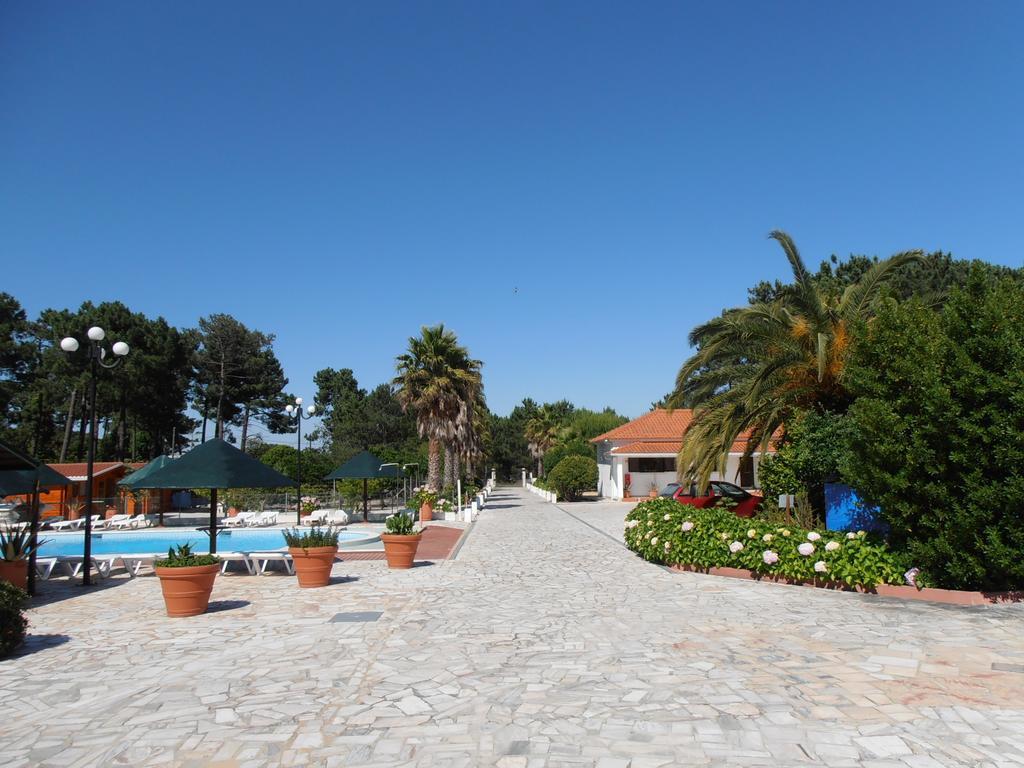 Lobateira Villas Fernao Ferro Kamer foto
