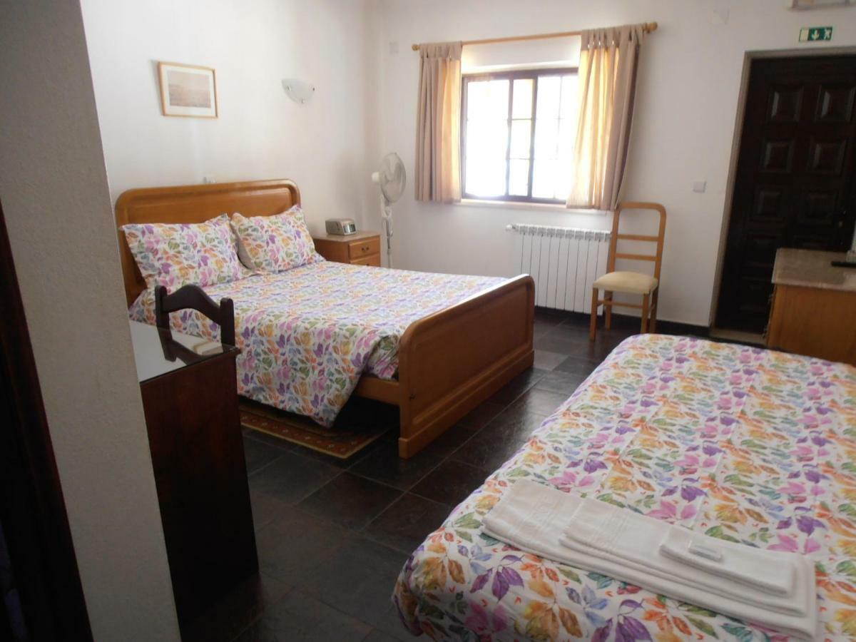 Lobateira Villas Fernao Ferro Buitenkant foto