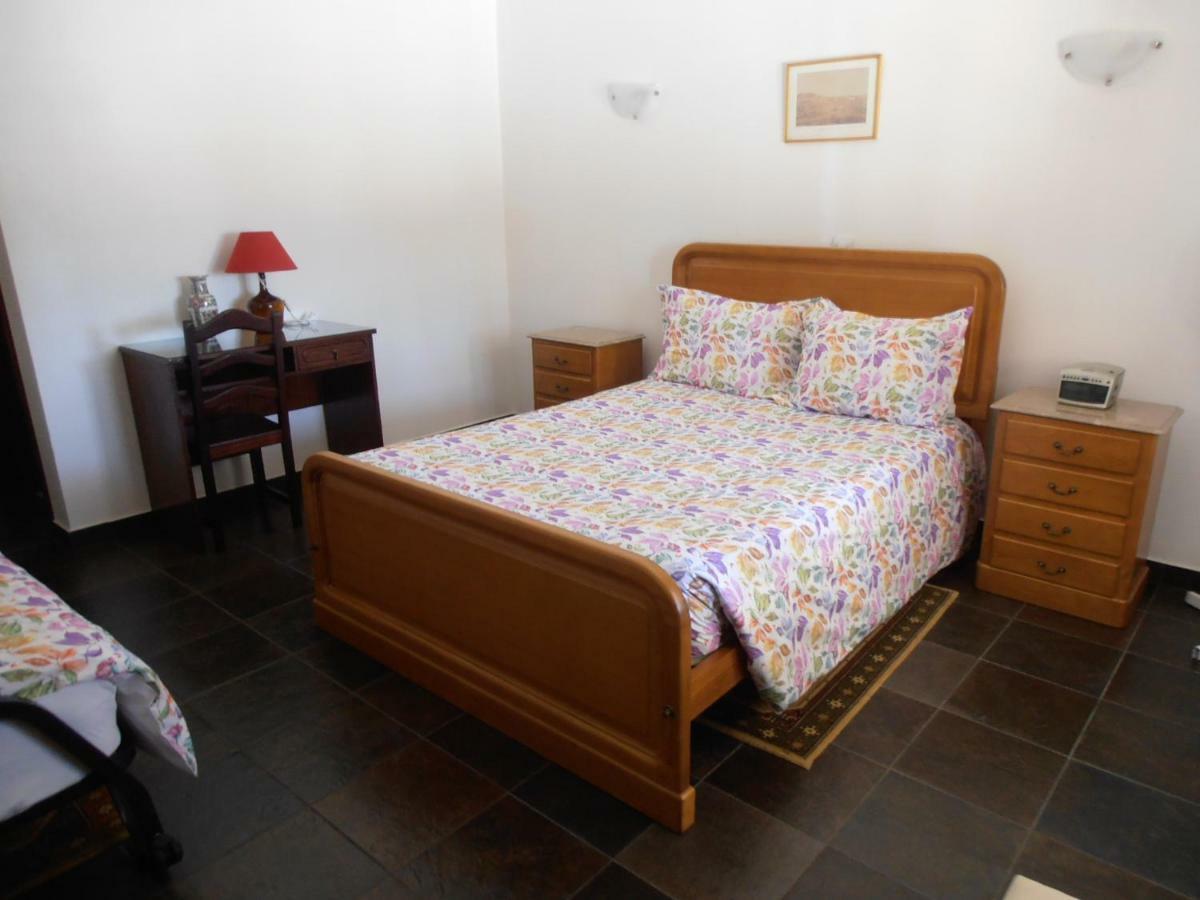 Lobateira Villas Fernao Ferro Buitenkant foto