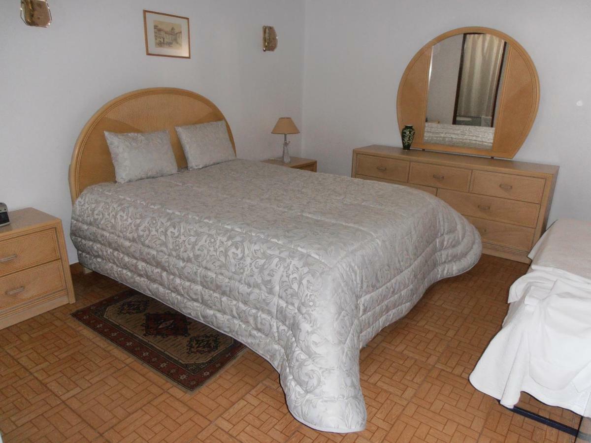 Lobateira Villas Fernao Ferro Buitenkant foto