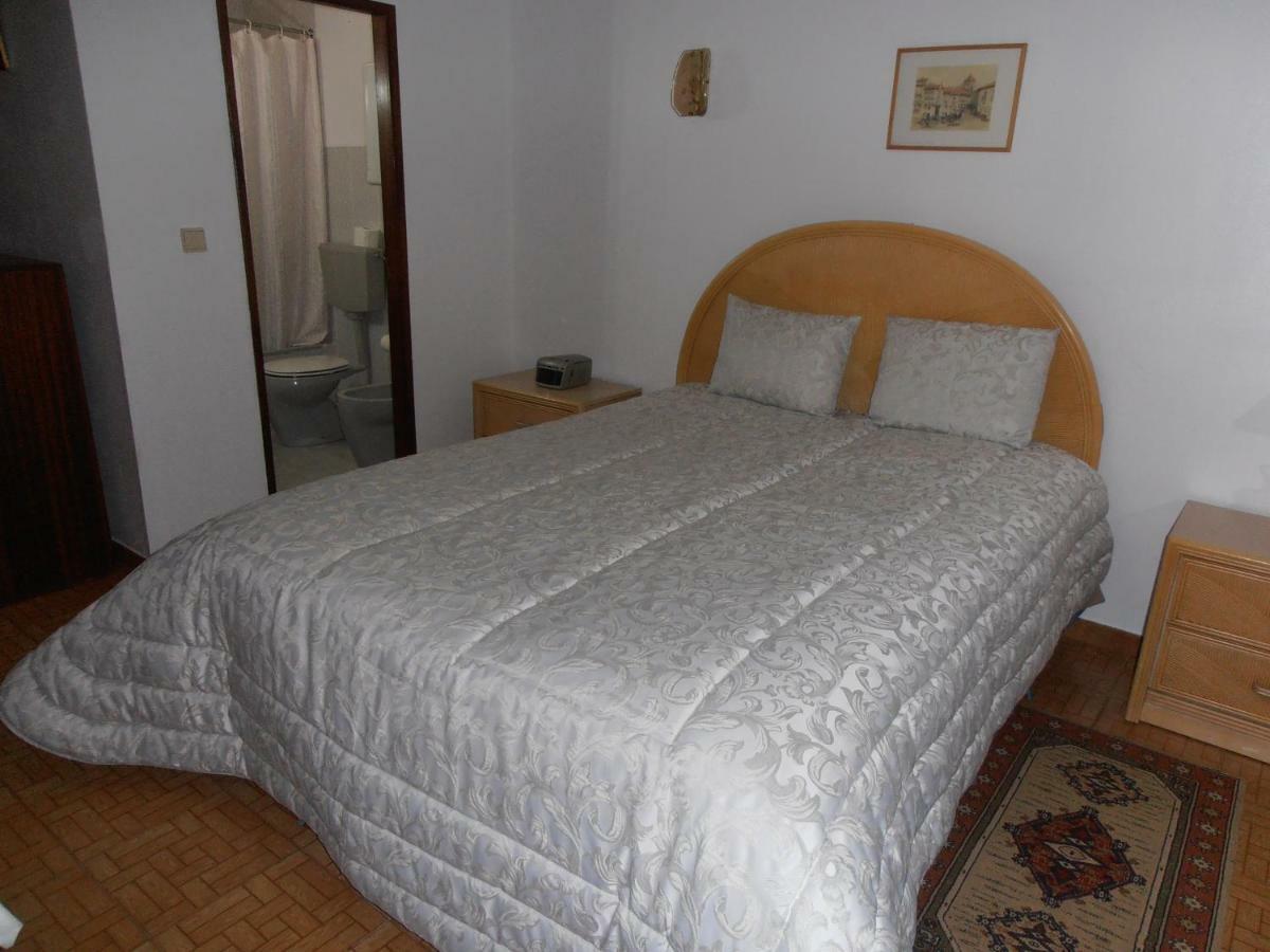 Lobateira Villas Fernao Ferro Buitenkant foto