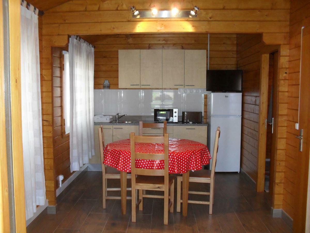 Lobateira Villas Fernao Ferro Buitenkant foto