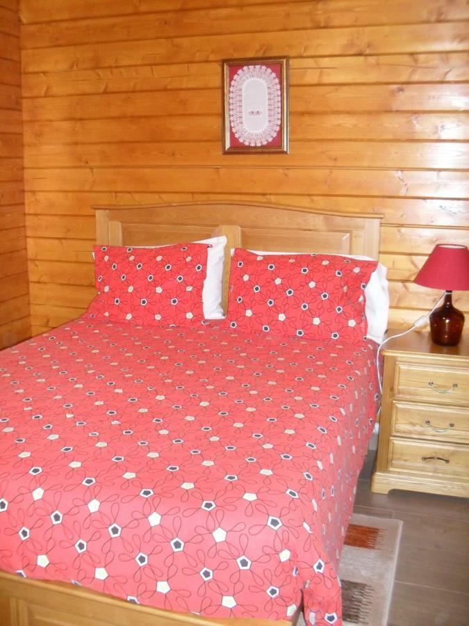 Lobateira Villas Fernao Ferro Buitenkant foto